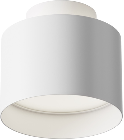 Накладной светильник Maytoni Planet C009CW-L12W4K