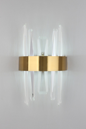 картинка Светильник настенный Leon APL.028.01.25 от магазина BTSvet