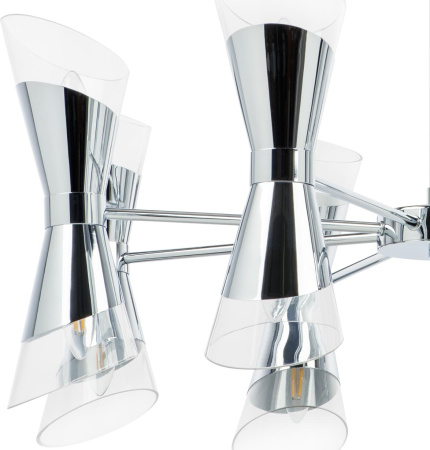 картинка Потолочная люстра Strato 817164 от магазина BTSvet