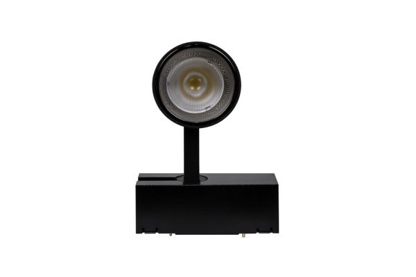 картинка Трековый светильник светодиодный SY-601201-BL-10-36-NW от магазина BTSvet