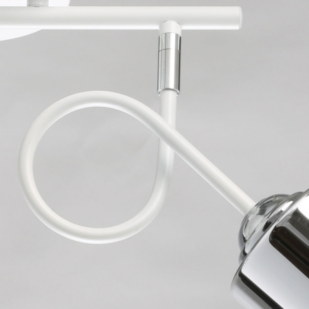 картинка Потолочная люстра DeMarkt Акцент 680011703 от магазина BTSvet