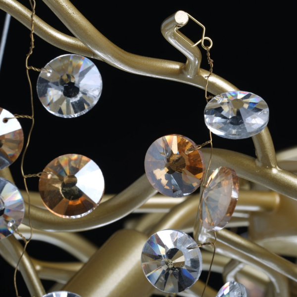 картинка Подвесной светильник Лайма 467010606 от магазина BTSvet