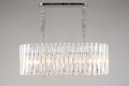 картинка Подвесная люстра хрустальная Verene APL.808.03.12 от магазина BTSvet