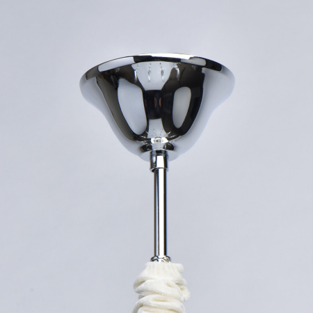 картинка Подвесная люстра Консуэло 614012206 от магазина BTSvet