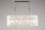 картинка Подвесная люстра хрустальная Verene APL.808.03.12 от магазина BTSvet