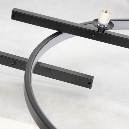 картинка Потолочная люстра на штанге Beaumont LSP-7073 от магазина BTSvet