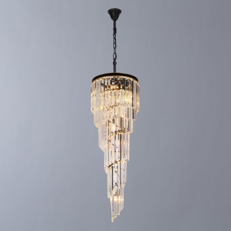 картинка Подвесная люстра Charlotte 3011/01 SP-15 от магазина BTSvet