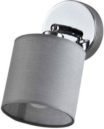 картинка Спот Perlita 7058-701 1 x E14 40 Вт поворотный с выключателем от магазина BTSvet