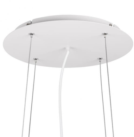 Потолочная чаша с проводом Медина 054a,01