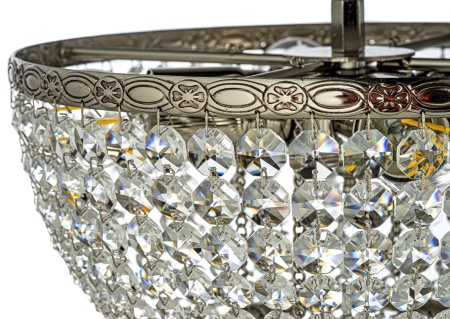 картинка Люстра хрусталь Nonna Nonna E 1.3.30.502 N от магазина BTSvet