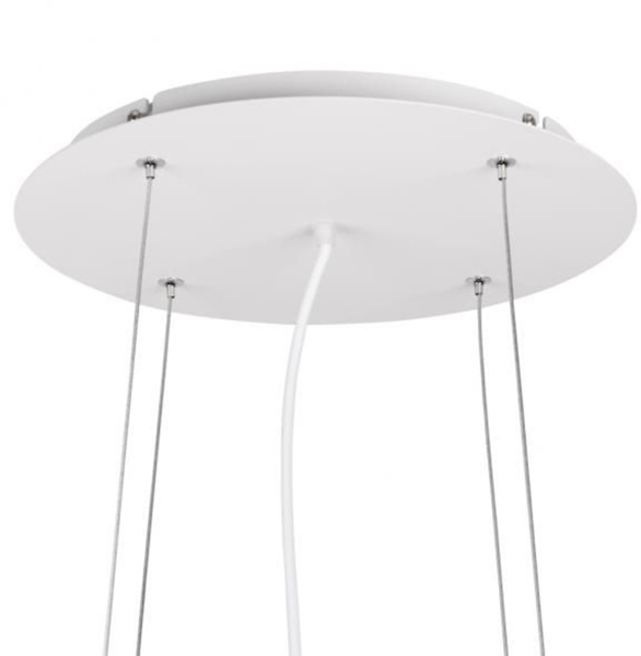 Потолочная чаша с проводом Медина 054a,01