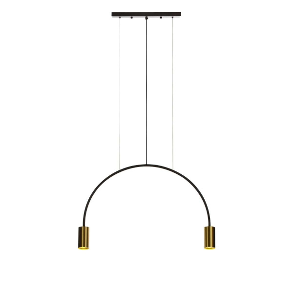 Подвесной светильник светодиодный Volta  5043-2