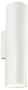 картинка Настенный светильник Danny Danny W2 white от магазина BTSvet