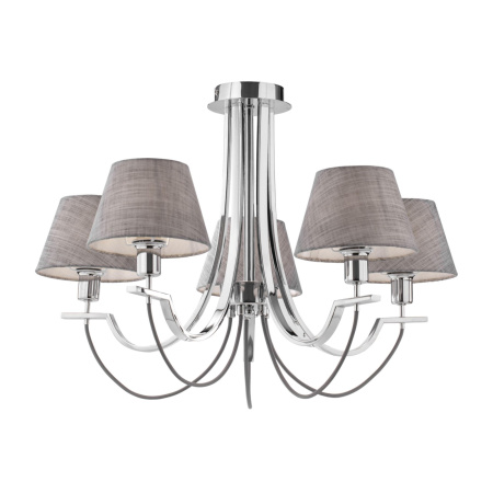 Потолочная люстра Felisa FR5019CL-05CH