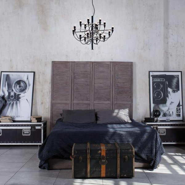 картинка Подвесная люстра Molto 8030/02 LM-18 от магазина BTSvet