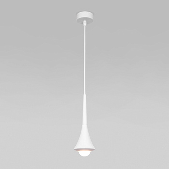 Подвесной светильник Hill белый 50211 LED 50211 LED