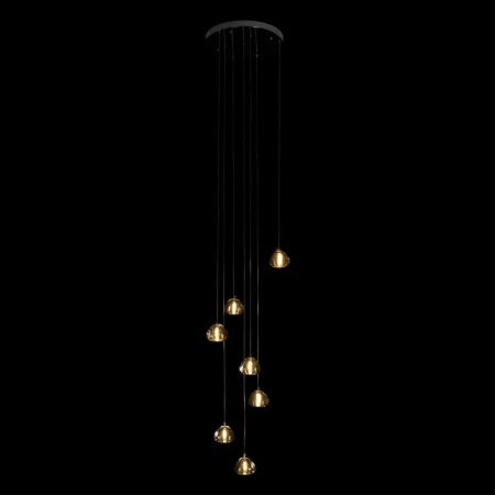 картинка Подвесной светильник Rain 10151/7 от магазина BTSvet