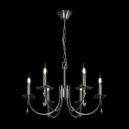 картинка Подвесная люстра Forte FR1006PL-06N от магазина BTSvet