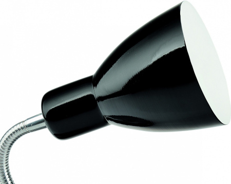 картинка Спот Dorm A1408AP-1BK от магазина BTSvet