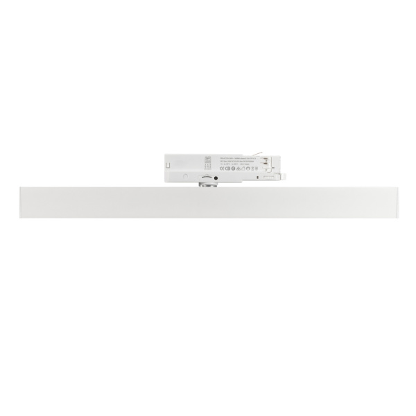 картинка Светильник LGD-FLAT-4TR-S605-25W Warm3000 (WH, 100 deg, 230V) (IP20 Металл) 033699 от магазина BTSvet