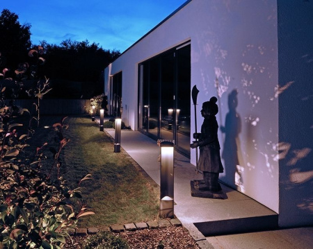 картинка Наземный светильник Trila 730364 от магазина BTSvet