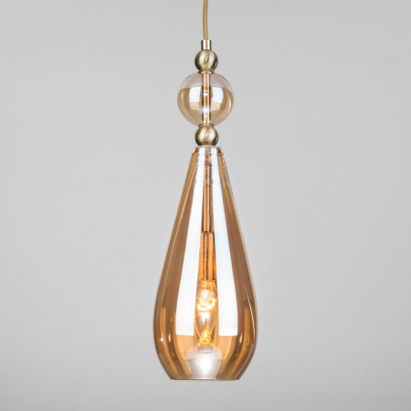 картинка Подвесной светильник Ilario 50202/1 от магазина BTSvet