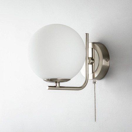 картинка Бра с выключателем Томми CL102314 от магазина BTSvet