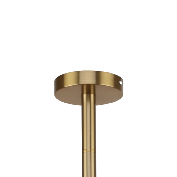 картинка Потолочная люстра Eternity 2765-12P от магазина BTSvet