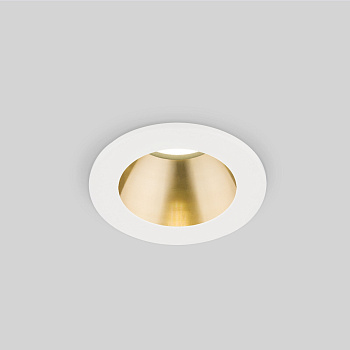 Точечный светильник Teka 25023/LED