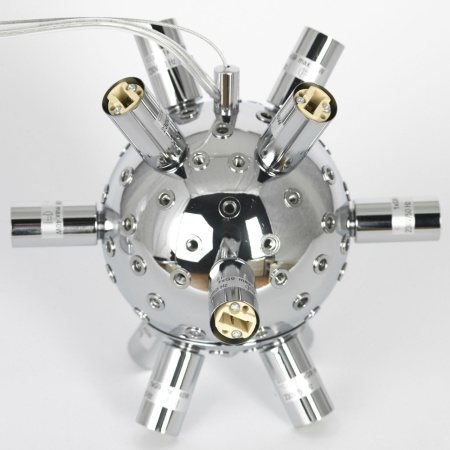 картинка Подвесная люстра Davie LSP-8776 от магазина BTSvet