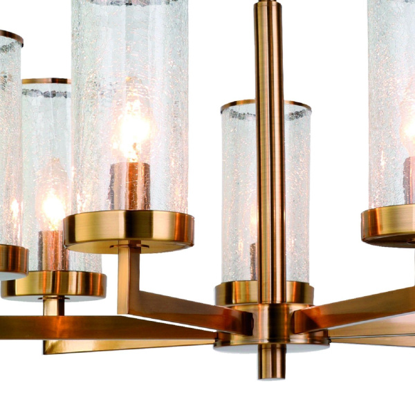 картинка Подвесная люстра Assembly 2060-7P от магазина BTSvet