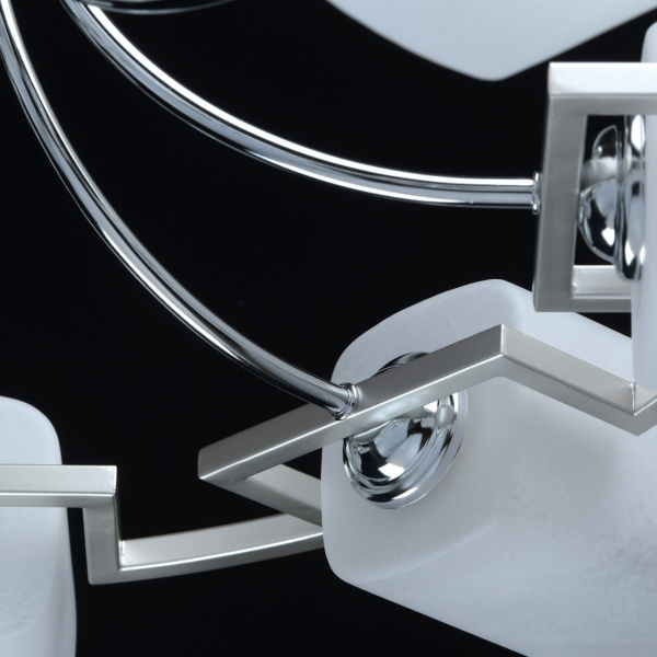 картинка Потолочная люстра Тетро 673013508 от магазина BTSvet