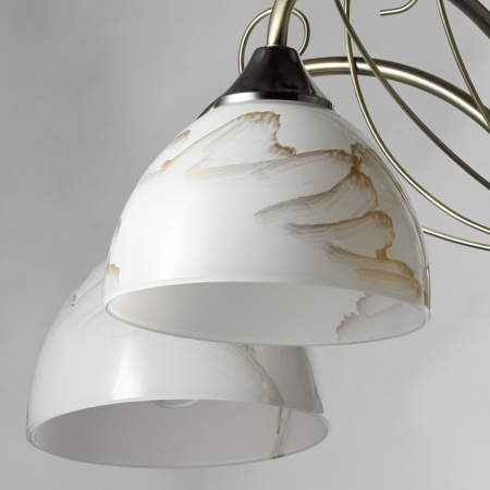 картинка Подвесная люстра Ариадна 450019805 от магазина BTSvet