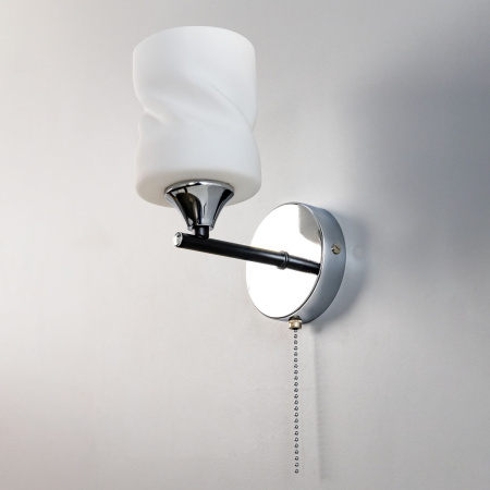 картинка Бра с выключателем Нильс CL132315 от магазина BTSvet