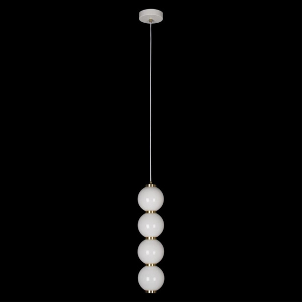 картинка Подвесной светильник светодиодный Pearls 10205/B от магазина BTSvet