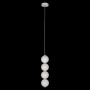 картинка Подвесной светильник светодиодный Pearls 10205/B от магазина BTSvet