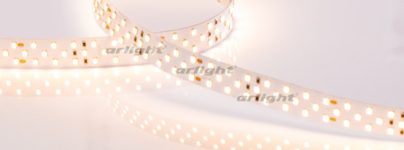 картинка Светодиодная лента RT-A252-19mm 24V Warm2700 (27 W/m, IP20, 2835, 5m) (Открытый) 019929(2) от магазина BTSvet