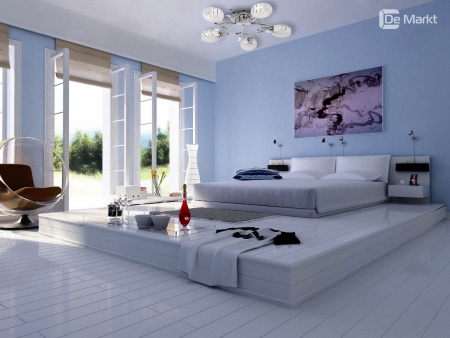 картинка Потолочная люстра Fiesta 267011705 от магазина BTSvet