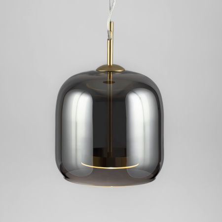 картинка Подвесной светильник светодиодный Madmen MOD128PL-L6SG от магазина BTSvet