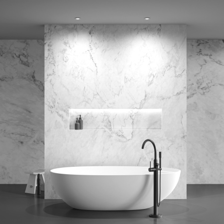 картинка Встраиваемый светильник Stark DL083-01-GU10-RD-W от магазина BTSvet