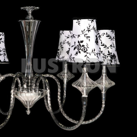 картинка Подвесная люстра JASMINE 724064 от магазина BTSvet