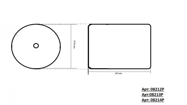 картинка Подвесной светильник Тор 08212,33P(3000K) от магазина BTSvet