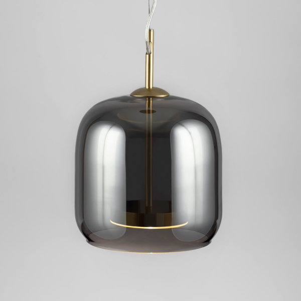 картинка Подвесной светильник светодиодный Madmen MOD128PL-L6SG от магазина BTSvet