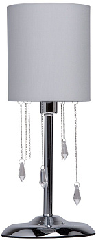 Настольная лампа с выключателем Federika 684030501