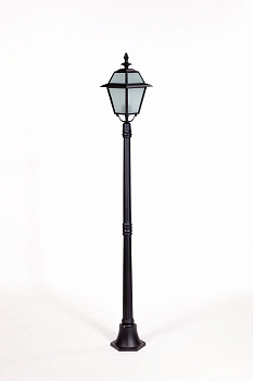 Наземный фонарь FARO-FROST L 91108fL Bl