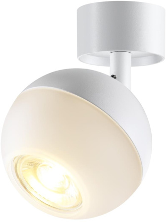 картинка Спот накладной Garn 370812 от магазина BTSvet