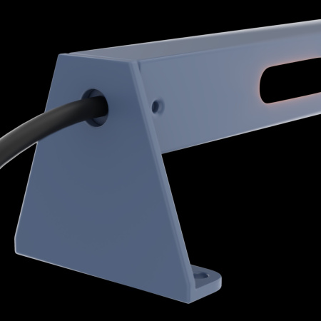 картинка Архитектурная подсветка светодиодная Edge O415FL-L15GR3K IP65 от магазина BTSvet