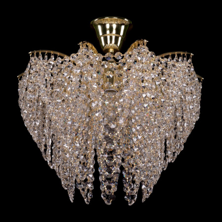 Потолочная люстра 77061/42 G