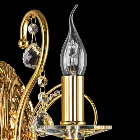 картинка Бра Elegante 708612 от магазина BTSvet