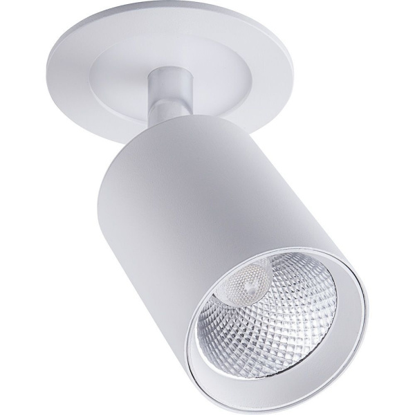 картинка Встраиваемый светильник светодиодный с LED подсветкой 32706 IP40 от магазина BTSvet
